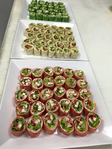 Lalo's Catering Company