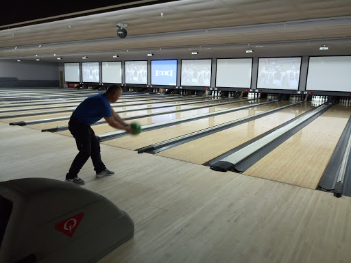 Bowling Alley «Spins Bowl Carmel», reviews and photos, 23 Old Rte 6, Carmel, NY 10512, USA