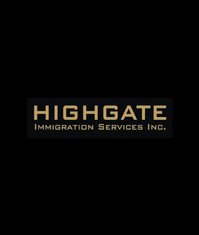 Highgate Immigration Services