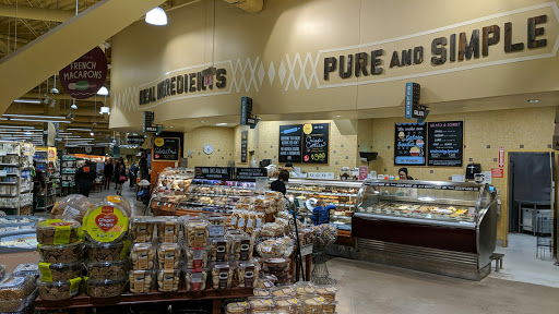 Grocery Store «Whole Foods Market», reviews and photos, 2305 N Prospect Ave, Milwaukee, WI 53211, USA