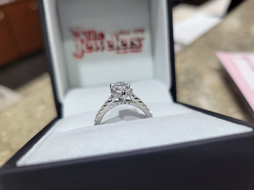 Jewelry Store «The Jewelers of Las Vegas», reviews and photos, 2400 Western Ave, Las Vegas, NV 89102, USA