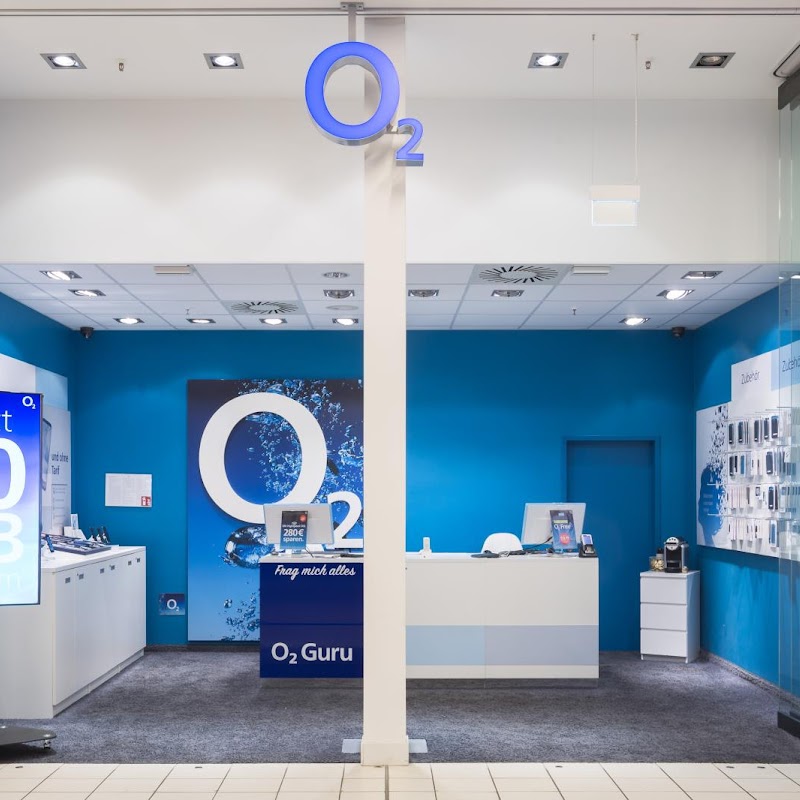 o2 Shop