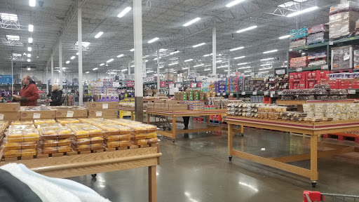 Warehouse club «BJ’s Wholesale Club», reviews and photos, 3303 Crompond Rd, Yorktown Heights, NY 10598, USA