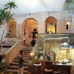 Photo n°3 de l'avis de Maurizio.e fait le 03/08/2021 à 20:40 sur le  Winebar Il Chiostro à Castellabate