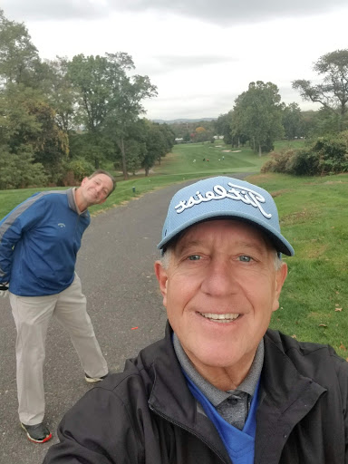 Golf Course «Orchard Hills Golf Course», reviews and photos, 404 Paramus Rd, Paramus, NJ 07652, USA