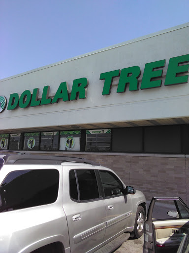 Dollar Store «Dollar Tree», reviews and photos, 15901 S Wood St, Harvey, IL 60426, USA