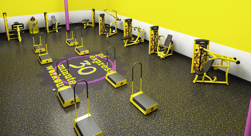 Gym «Planet Fitness - Tinley Park, IL», reviews and photos, 16189 Harlem Ave #31, Tinley Park, IL 60477, USA