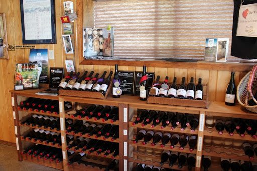 Winery «Airlie Winery», reviews and photos, 15305 Dunn Forest Rd, Monmouth, OR 97361, USA