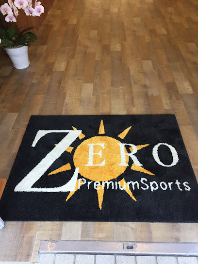 ZERO Premium Sports(ゼロプレミアムスポーツ）