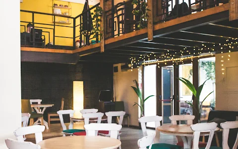 Acaju Cafe image