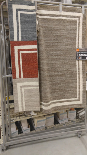 Home Improvement Store «The Home Depot», reviews and photos, 99 Sutton Ave, Oxford, MA 01540, USA