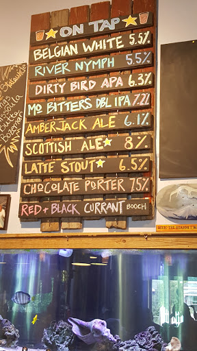 Brewery «Neptunes Brewery», reviews and photos