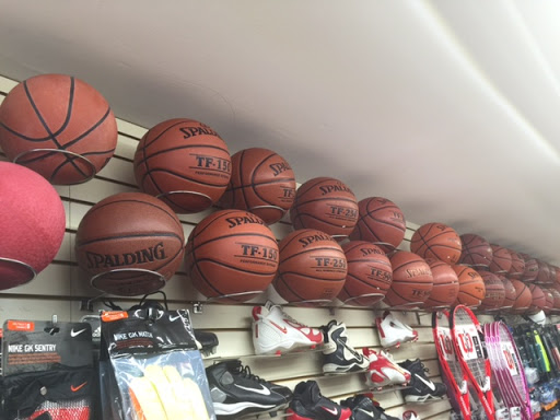 Sporting Goods Store «BQ Sports Inc», reviews and photos, 601 Manhattan Ave, Brooklyn, NY 11222, USA