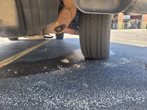 Tire Shop «Firestone Complete Auto Care», reviews and photos, 14018 S Bell Rd, Homer Glen, IL 60491, USA