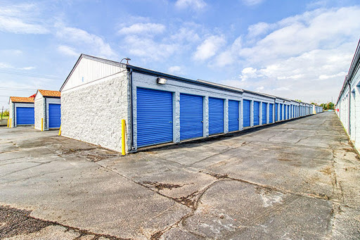 Storage Facility «Extra Space Storage», reviews and photos, 8920 Federal Blvd, Federal Heights, CO 80260, USA