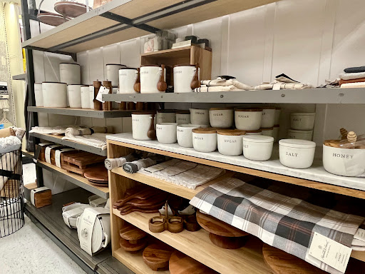 Department Store «Target», reviews and photos, 550 Grandview Crossing, Gibsonia, PA 15044, USA