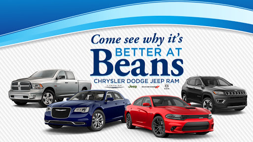Car Dealer «Fred Beans Chrysler Dodge Jeep Ram», reviews and photos, 858 N Easton Rd, Doylestown, PA 18902, USA