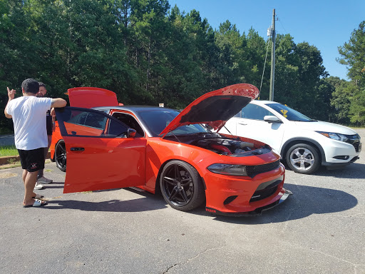 Used Car Dealer «Glatt Auto», reviews and photos, 4890 Atlanta Hwy, Bogart, GA 30622, USA