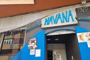 Havana Cafetería image