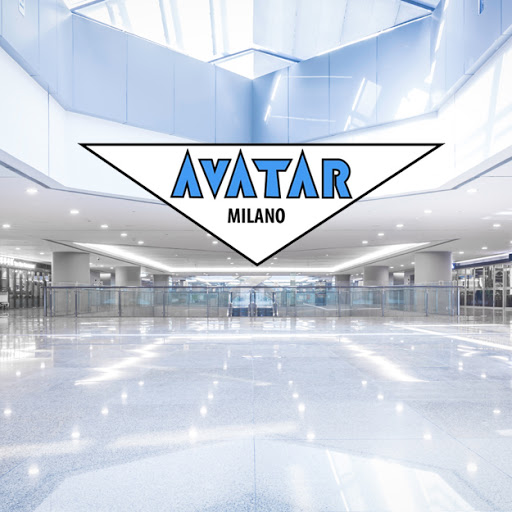 Avatar - Impresa pulizie uffici e negozi Milano