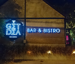 Get Idea Bar & Bistro photo