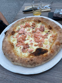 Pizza du Pizzeria Dolci di Napoli à Sallanches - n°12