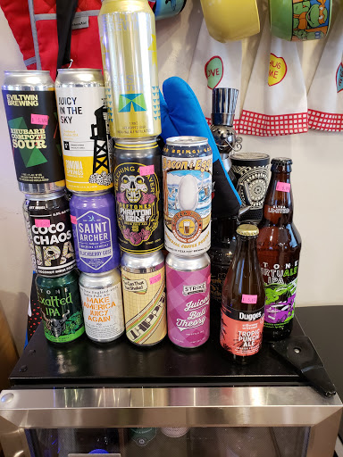 Liquor Store «Cask N Flask», reviews and photos, 14520 Camden Ave, San Jose, CA 95124, USA