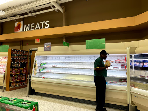 Supermarket «Publix Super Market at Dale Mabry Shopping Center», reviews and photos, 1313 S Dale Mabry Hwy, Tampa, FL 33629, USA