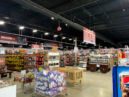 Sporting Goods Store «Big R of Homer Glen», reviews and photos, 15830 S Bell Rd, Homer Glen, IL 60491, USA