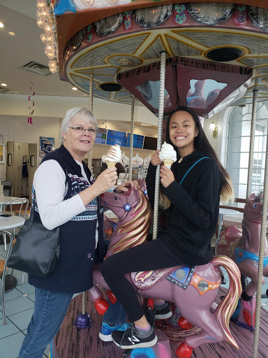 Ice Cream Shop «Kohr Brothers Frozen Custard», reviews and photos, 1881 Seminole Trail, Charlottesville, VA 22901, USA