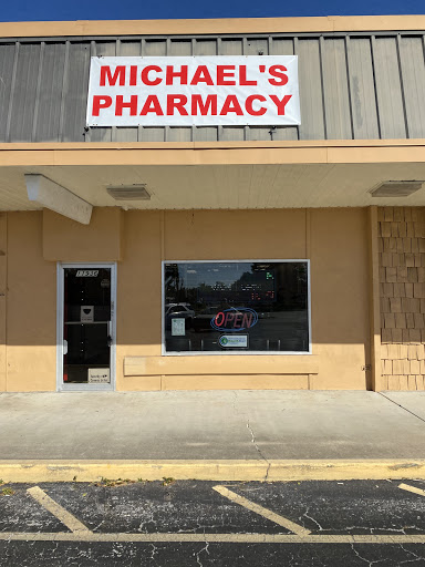 Pharmacy «Michaels Pharmacy», reviews and photos, 11987 Seminole Blvd, Largo, FL 33778, USA