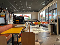 Atmosphère du Restauration rapide Burger King à Chalon-sur-Saône - n°1