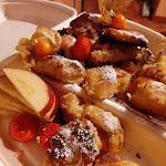 Photo n°9 de l'avis de melanie.a fait le 30/05/2021 à 20:47 sur le  FRANKIES Steak & Burger Haus à Kelsterbach