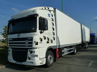 Limousin Loctrans à Limoges