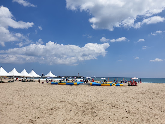 Yeongri Beach