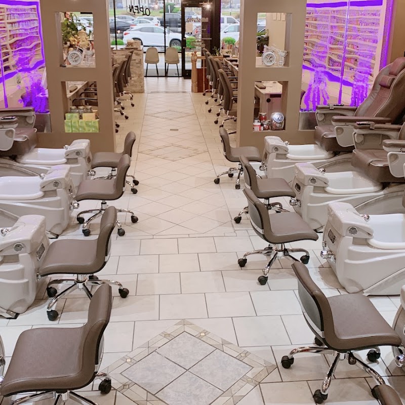 Nail Studio BG