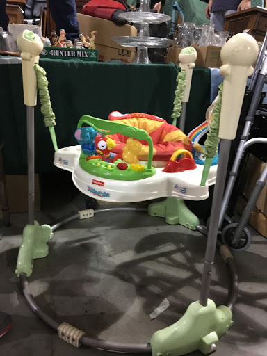 Swick's Auction & Saturday Flea Market