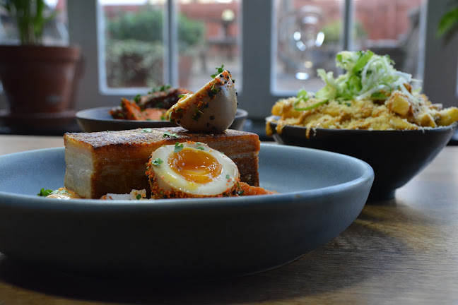 Reviews of The Urban Eatery in Norwich - Restaurant