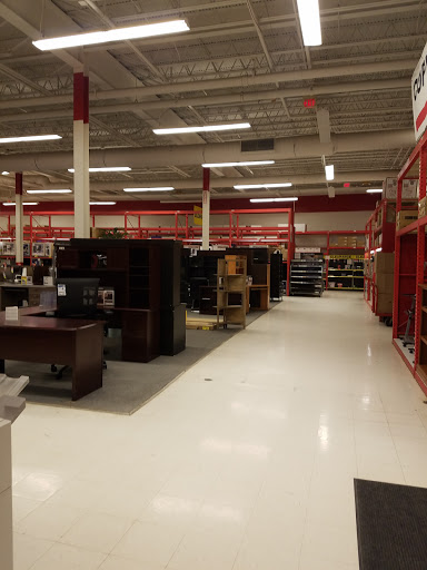 Office Supply Store «Office Depot», reviews and photos, 28512 Telegraph Rd, Southfield, MI 48034, USA