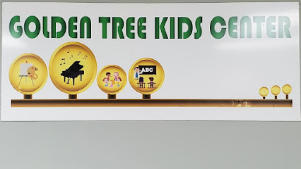 Golden Tree Kids Center