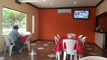 Restaurant Toreros
