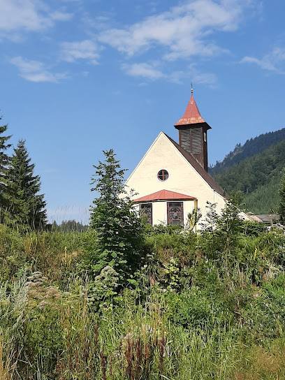 Klemenskirche