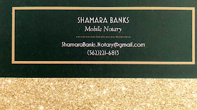 Shamara's Mobile Notary