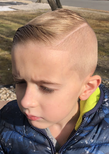 Barber Shop «Jagged Edge Barbershop», reviews and photos, 638 Fischer Blvd # 1, Toms River, NJ 08753, USA