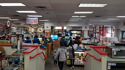 Appliance Store «P.C. Richard & Son», reviews and photos, 103-54 94th St, Ozone Park, NY 11417, USA