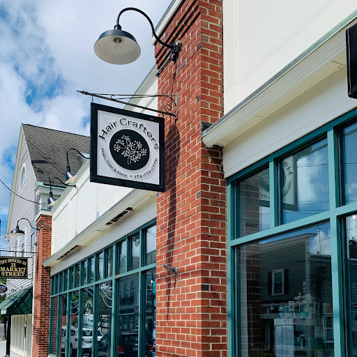 Hair Salon «Hair Crafters», reviews and photos, 26 Central St, Ipswich, MA 01938, USA