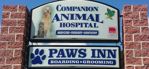 Paws Inn