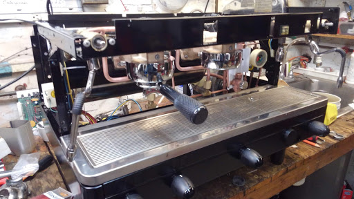 Commercial Espresso equipment services in Waterbury, Connecticut