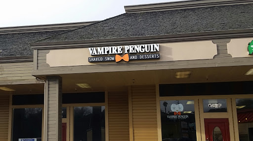 Vampire Penguin Eureka, 3144 Broadway St, Eureka, CA 95501, USA, 