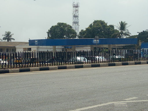 Juhel Filling Station, Ogui Rd, GRA, Enugu, Nigeria, Fast Food Restaurant, state Kogi